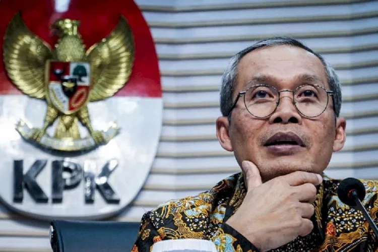 Alexander-Marwata-diperiksa