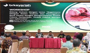 BRK_Syariah_Gelar_Workshop_Hukum,_Mitigasi_Risiko_dan_Pencegahan_Tindak_Pidana_di_Dunia_Perbankan_1_11zon